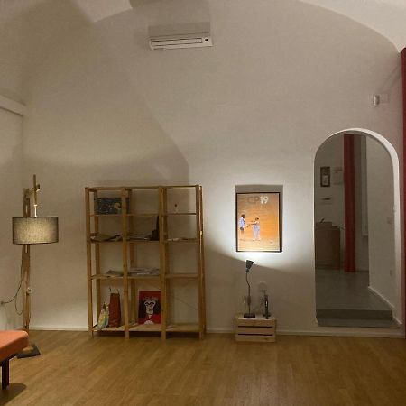 Vico Rooms เนเปิลส์ ภายนอก รูปภาพ