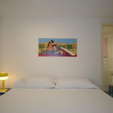 Vico Rooms เนเปิลส์ ภายนอก รูปภาพ