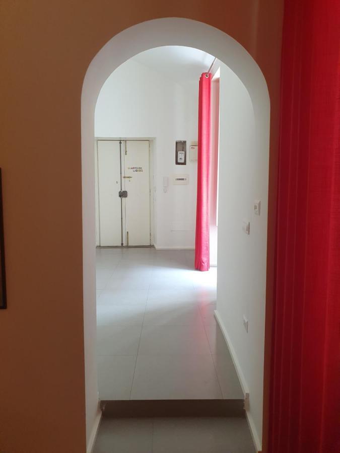 Vico Rooms เนเปิลส์ ภายนอก รูปภาพ
