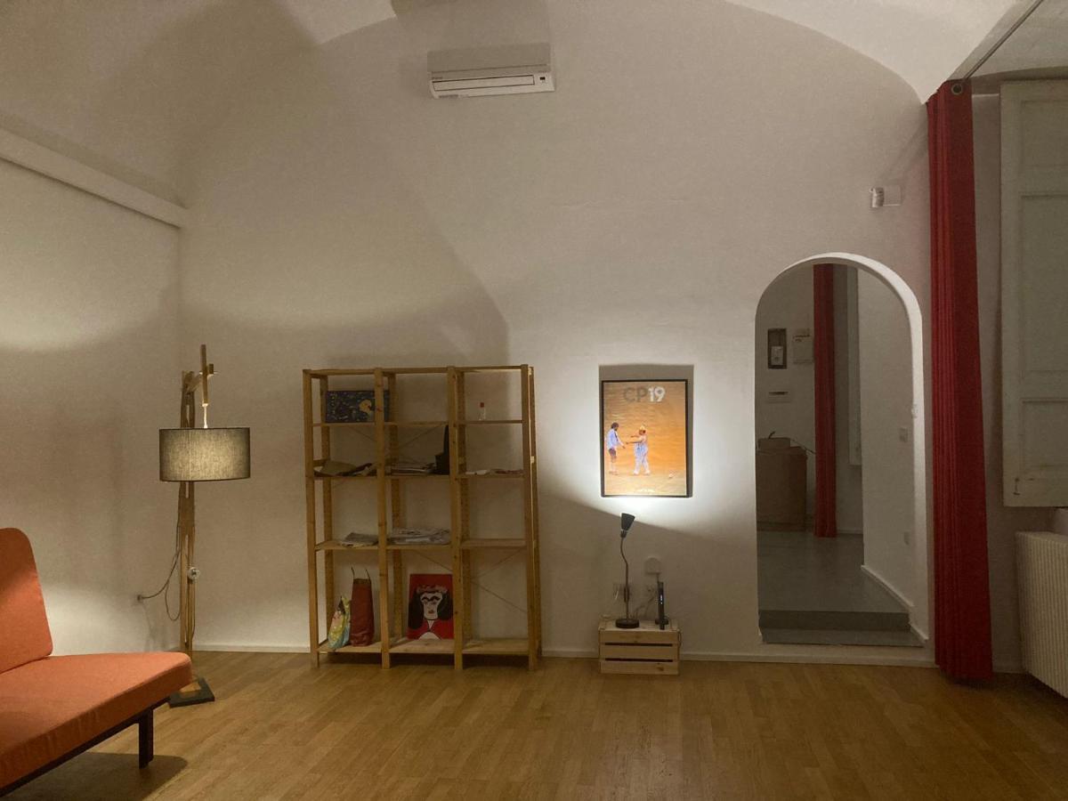 Vico Rooms เนเปิลส์ ภายนอก รูปภาพ