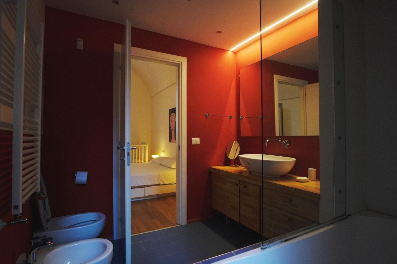 Vico Rooms เนเปิลส์ ภายนอก รูปภาพ