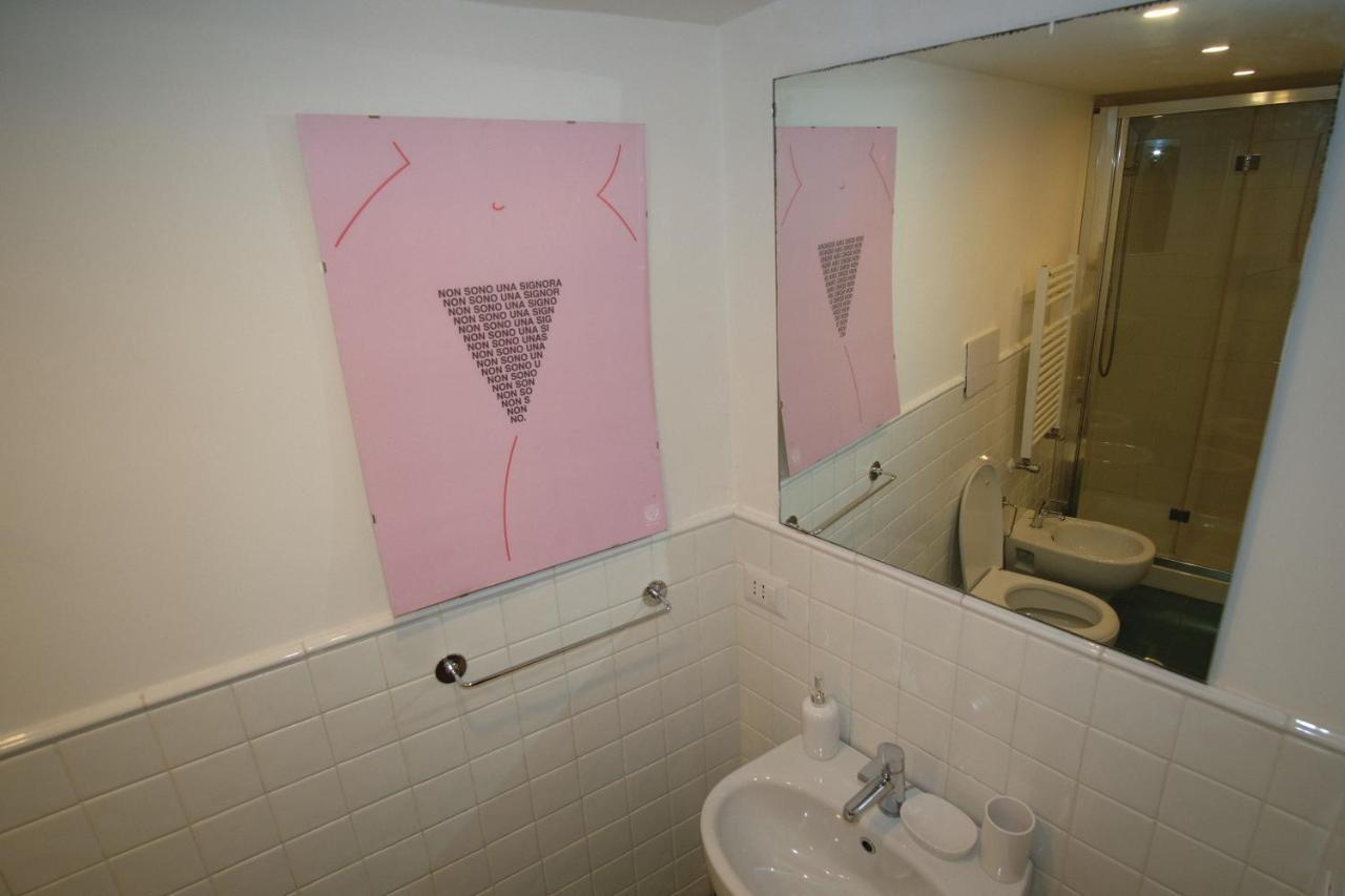 Vico Rooms เนเปิลส์ ภายนอก รูปภาพ