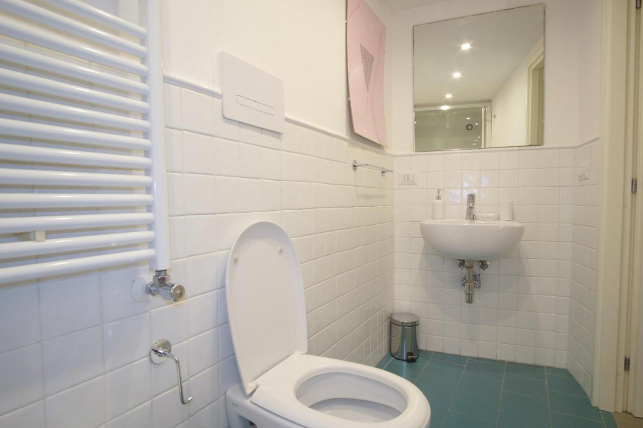 Vico Rooms เนเปิลส์ ภายนอก รูปภาพ