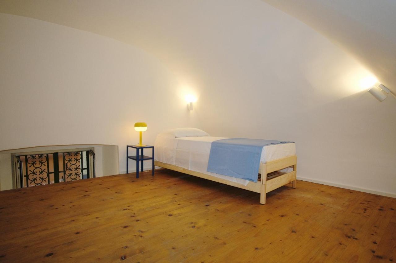 Vico Rooms เนเปิลส์ ภายนอก รูปภาพ