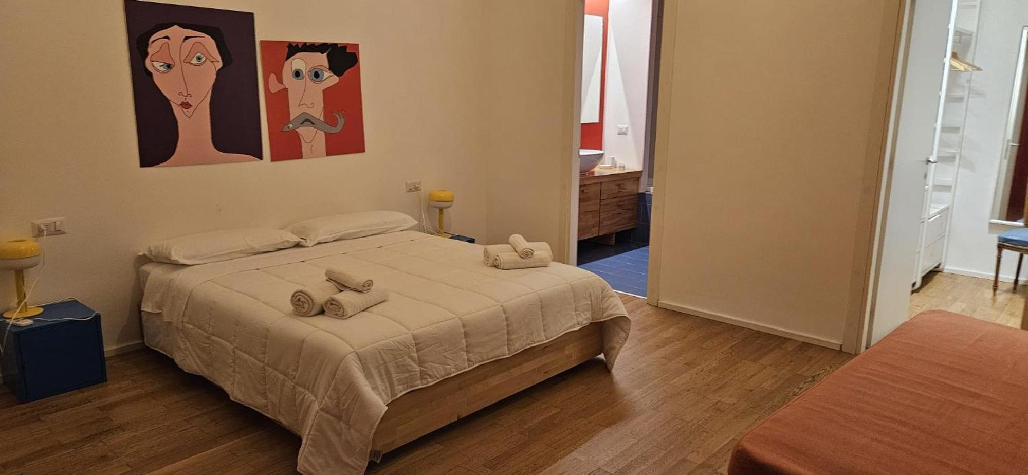 Vico Rooms เนเปิลส์ ภายนอก รูปภาพ