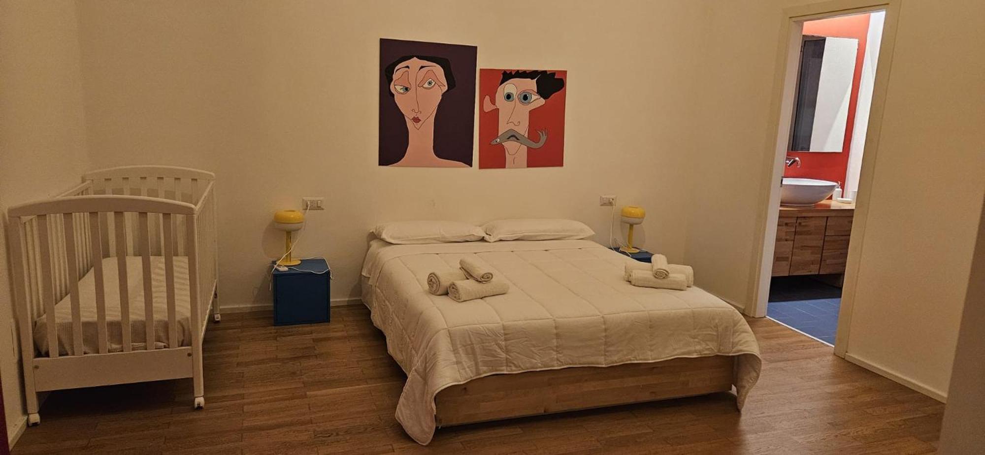 Vico Rooms เนเปิลส์ ภายนอก รูปภาพ