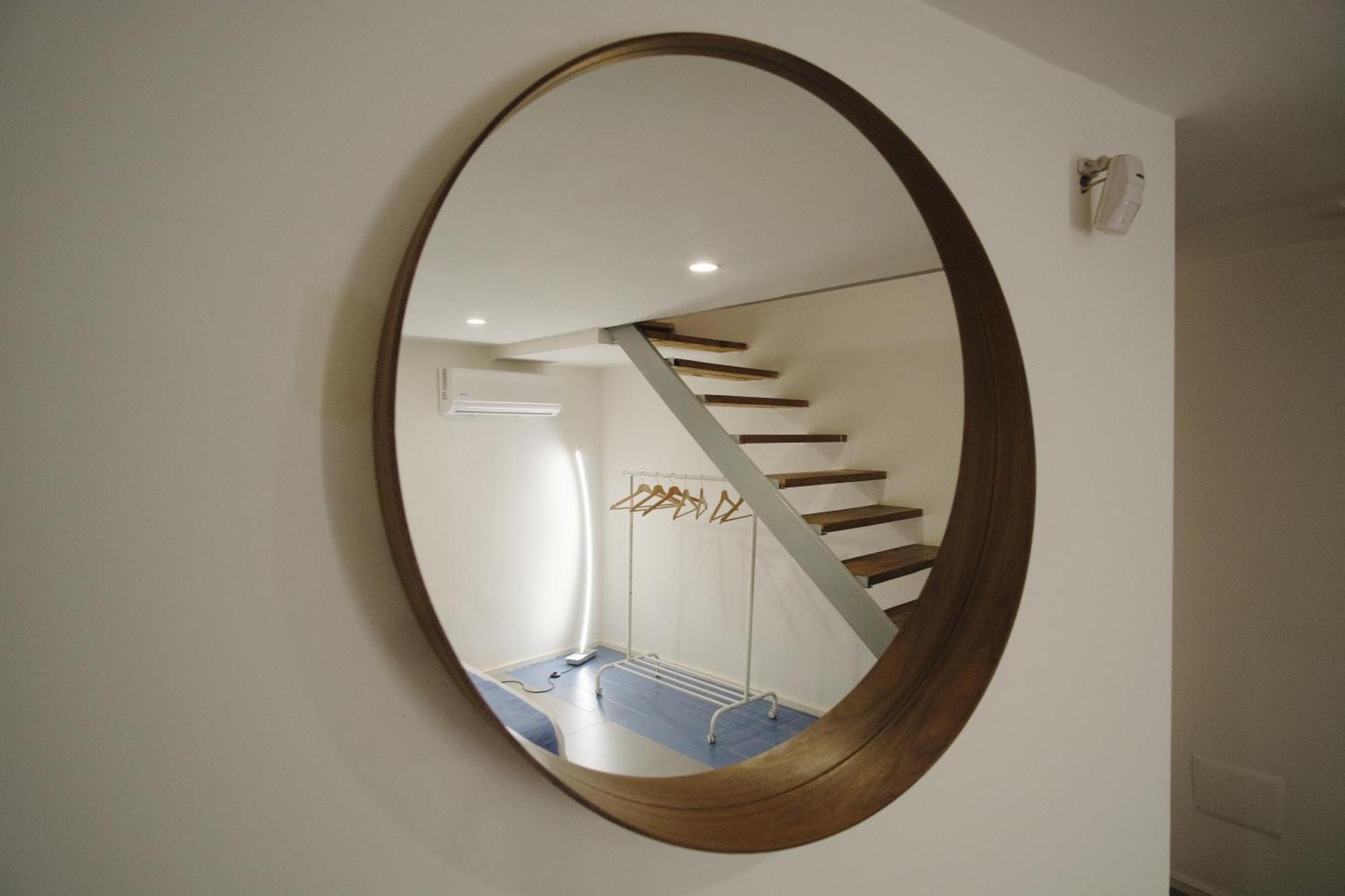Vico Rooms เนเปิลส์ ภายนอก รูปภาพ
